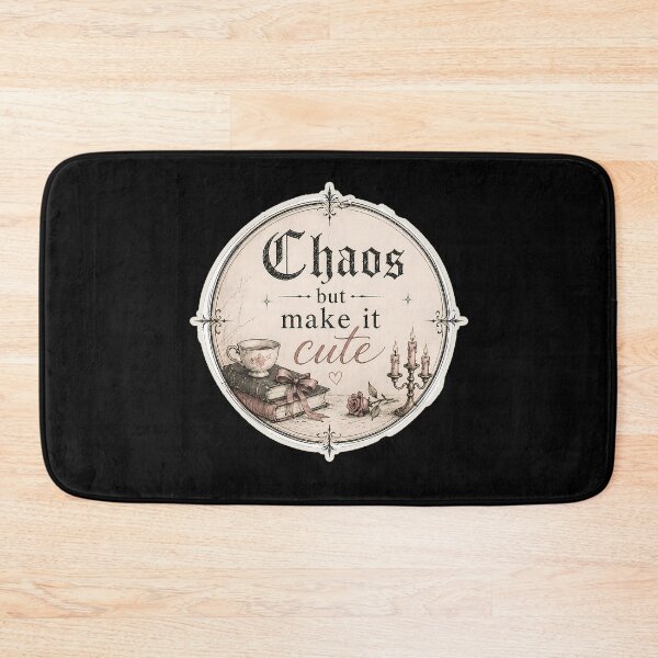 Item preview, GOTHIC OBJECT CHAOS BUT CUTE designed and sold by gothelis.