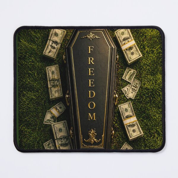 Item preview, Freedom? designed and sold by Junior-Design.