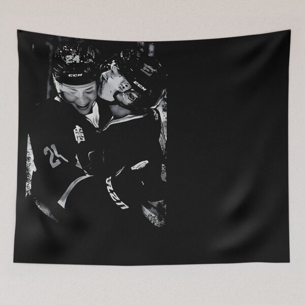 Item preview, Bootlegss Heated Rivalrys Hollanders Rozanovs Hockey Romances designed and sold by VinhSinh.