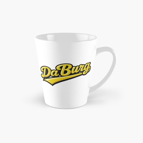 Item preview, Da Burg designed and sold by CLMDigitalArt.