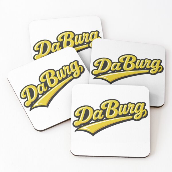 Item preview, Da Burg designed and sold by CLMDigitalArt.