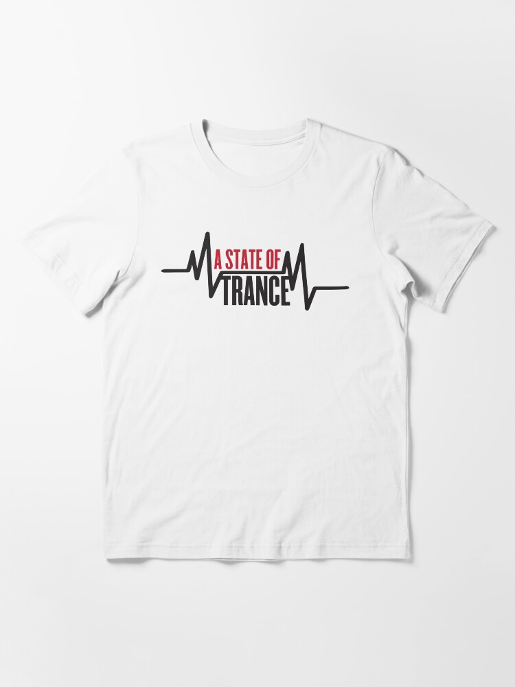 a state of trance shirt