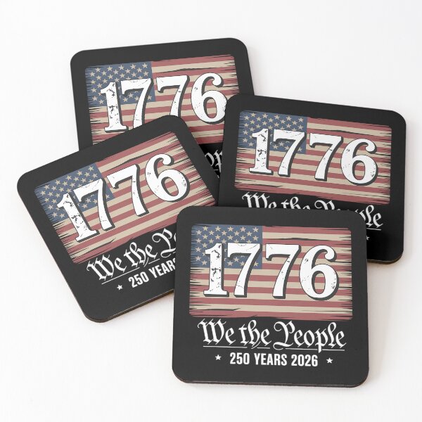 Item preview, 250th Anniversary America USA Birthday 2026 designed and sold by TyraYoung.