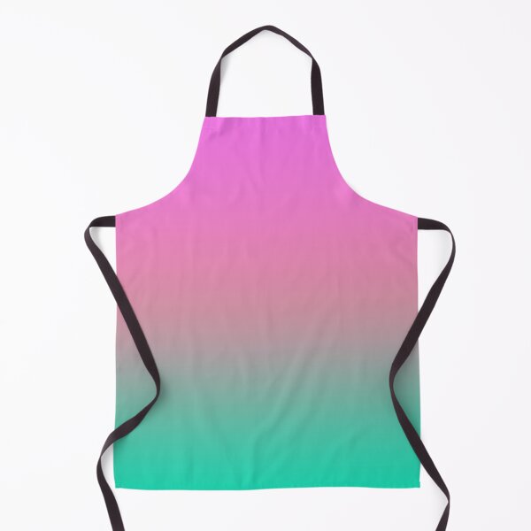 Item preview, Smooth gradient summer colors fashion simple color pink blue background designed and sold by fuzzyfox.
