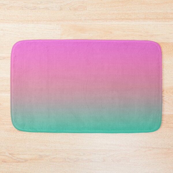 Item preview, Smooth gradient summer colors fashion simple color pink blue background designed and sold by fuzzyfox.