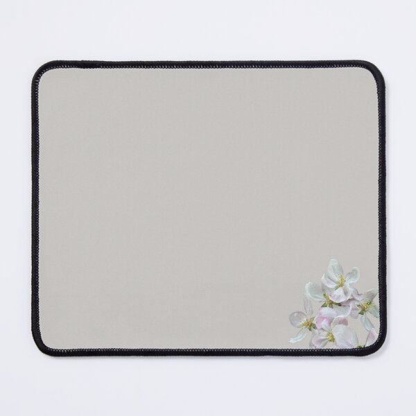 Item preview, Real Apple Blossom Flowers - Genuine Floral Photography - Realistic Flowers  designed and sold by AnyseDesign.