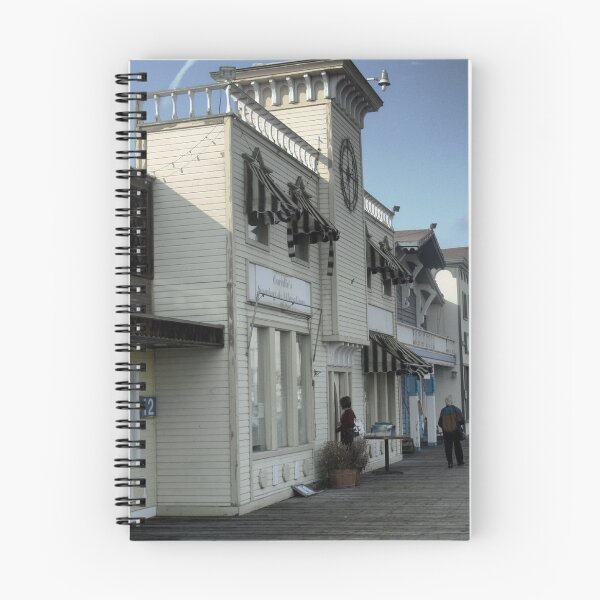 Item preview, Station Shops in a Boardwalk Town designed and sold by Larry Davis.