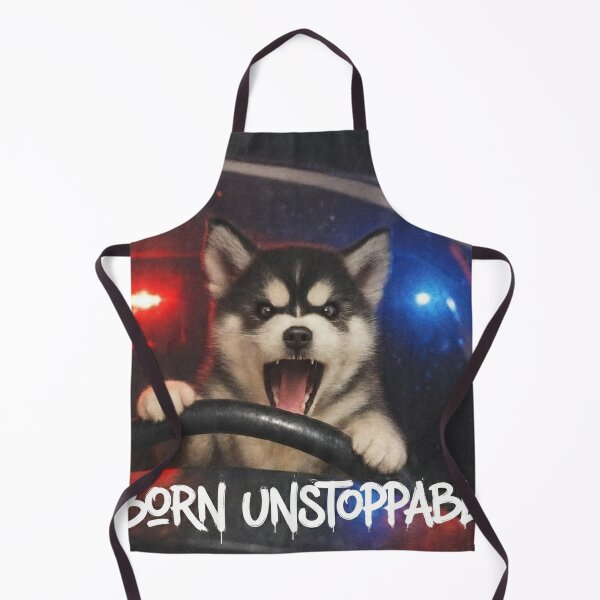 Item preview, Unstoppable   designed and sold by ArtyLify.