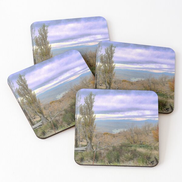Item preview, A View from the Dalles Mountain Ranch  designed and sold by Larry Davis.