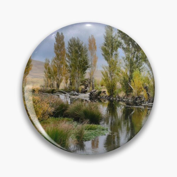 Item preview, A Dam on a Mountain Ranch designed and sold by Larry Davis.