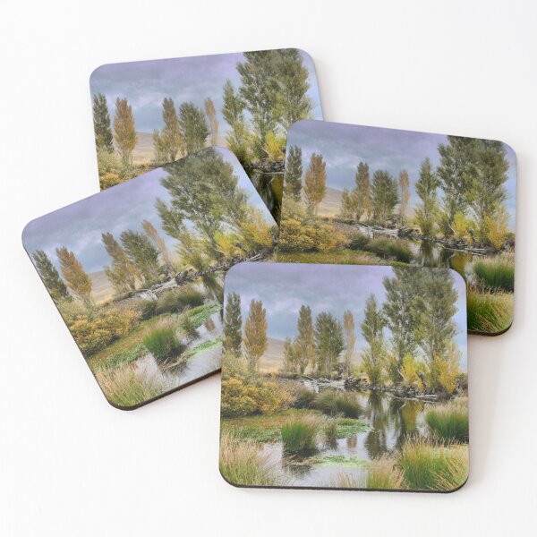 Item preview, A Dam on a Mountain Ranch designed and sold by Larry Davis.