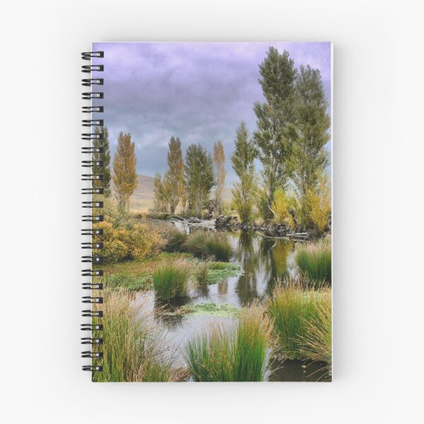 Item preview, A Dam on a Mountain Ranch designed and sold by Larry Davis.