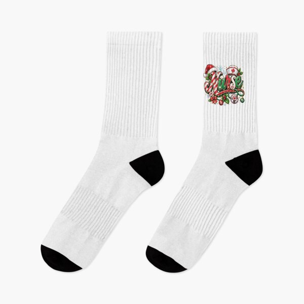 Artikelvorschau, Weihnachtskrankenschwester entworfen und verkauft von skkyfaithArtz.