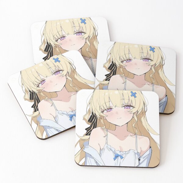 Item preview, Wuthering Waves Good Morning Phoebe designed and sold by KomiArts.