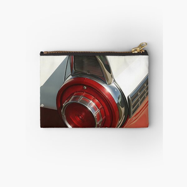 Item preview, 1956 Fairlane Taillight - Layers of Light designed and sold by Automotive Art by Greg.