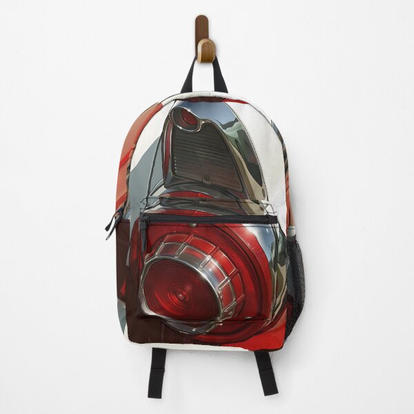 Item preview, 1956 Fairlane Taillight - Layers of Light designed and sold by Automotive Art by Greg.