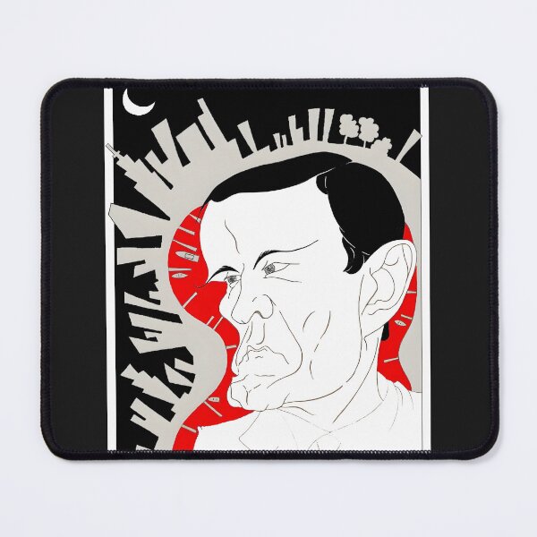Item preview, Retro Rudy Red designed and sold by jscottartist.