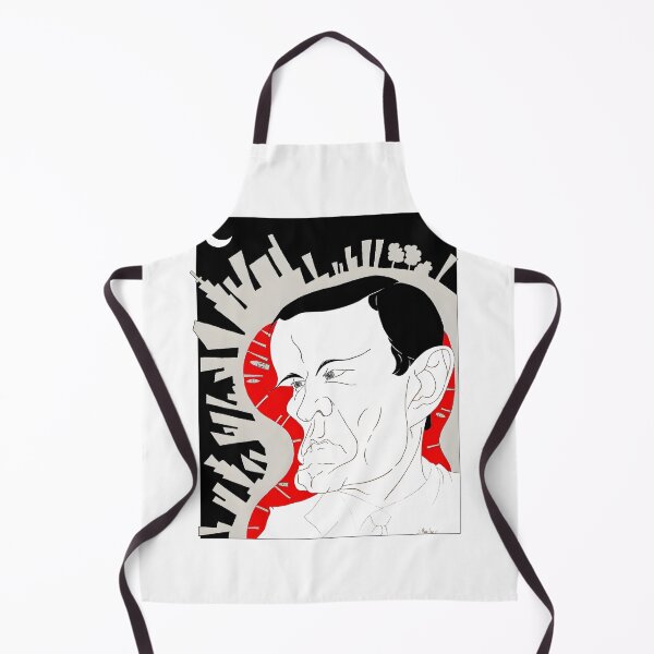 Item preview, Retro Rudy Red designed and sold by jscottartist.
