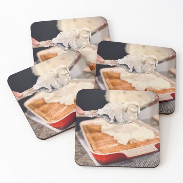Item preview, Frosting a sheet cake designed and sold by Baulmonart.