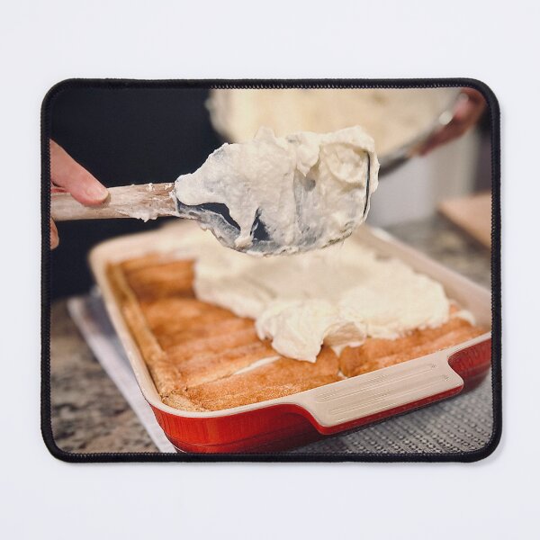 Item preview, Frosting a sheet cake designed and sold by Baulmonart.
