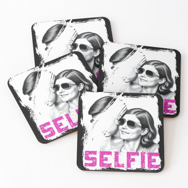 Item preview, Selfie designed and sold by FreetheRoni.