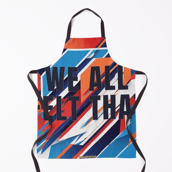 Item preview, We All Felt That designed and sold by WeAllFeltThat.