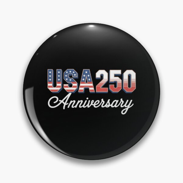 Item preview, 250th Anniversary of America, USA 250 Anniversary, 2026 1776 designed and sold by TyraYoung.