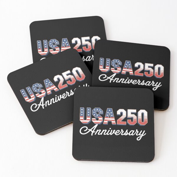 Item preview, 250th Anniversary of America, USA 250 Anniversary, 2026 1776 designed and sold by TyraYoung.