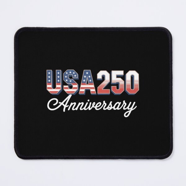 Item preview, 250th Anniversary of America, USA 250 Anniversary, 2026 1776 designed and sold by TyraYoung.