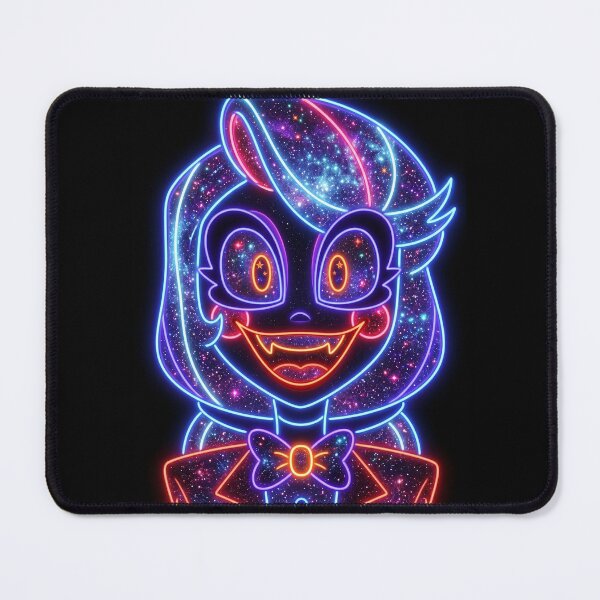 Item preview, Neon Charlie Morningstar designed and sold by Nervas.