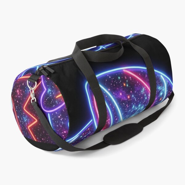 Item preview, Neon Charlie Morningstar designed and sold by Nervas.
