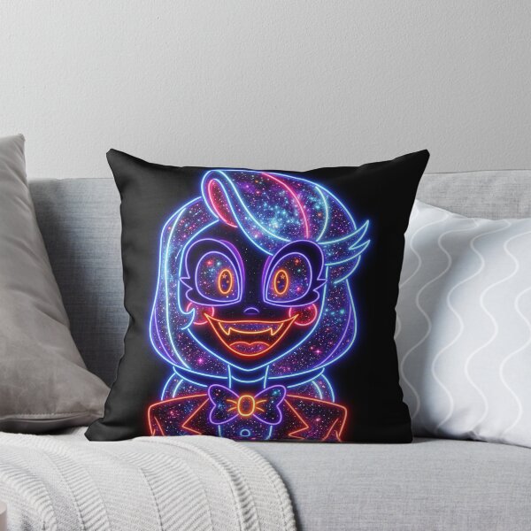 Item preview, Neon Charlie Morningstar designed and sold by Nervas.