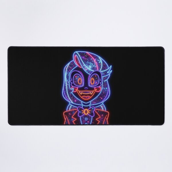 Item preview, Neon Charlie Morningstar designed and sold by Nervas.