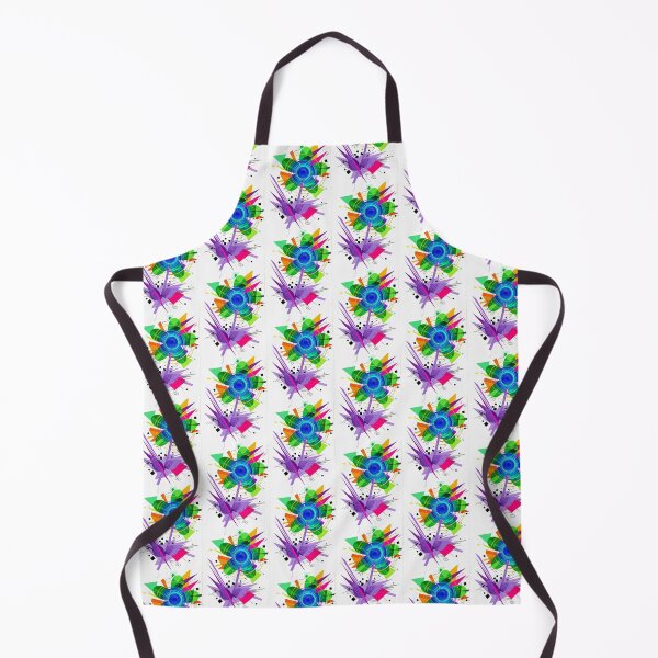 Item preview, Abstract daisy  designed and sold by DaisysHeart.