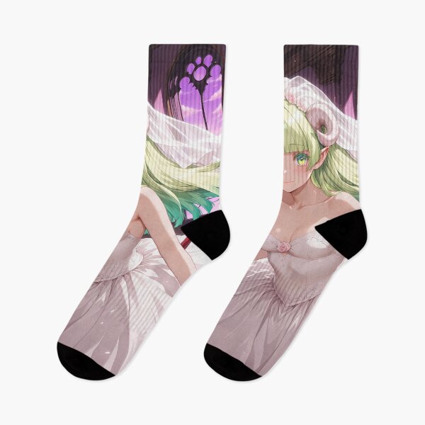 Item preview, Clara Valac Iruma Kun Bridal White Fantasy designed and sold by 108Recordings.