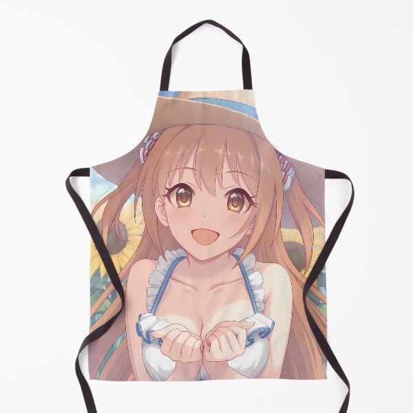 Item preview, Nozomi Princess Connect Sunflower Summer Smile designed and sold by 108Recordings.