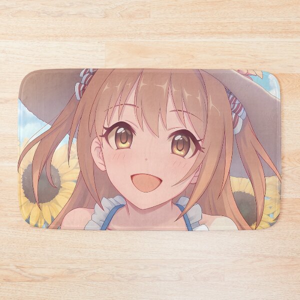 Item preview, Nozomi Princess Connect Sunflower Summer Smile designed and sold by 108Recordings.