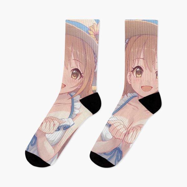 Item preview, Nozomi Princess Connect Sunflower Summer Smile designed and sold by 108Recordings.