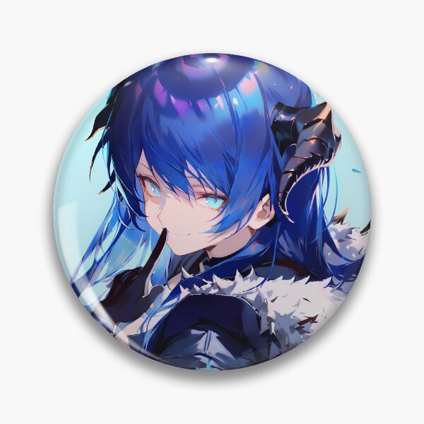 Item preview, Prelude Mostima Arknights Arctic Halo Calm Confidence designed and sold by 108Recordings.