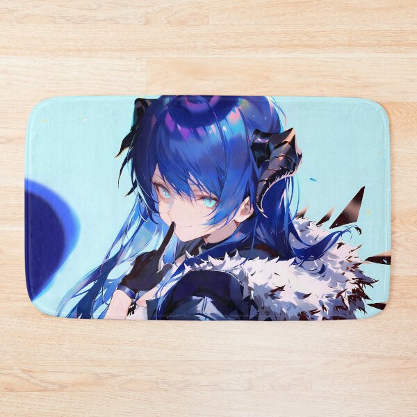 Item preview, Prelude Mostima Arknights Arctic Halo Calm Confidence designed and sold by 108Recordings.