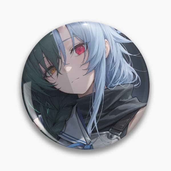 Item preview, Inia Sestina Dual Toned Spirit Muv Luv Alternative designed and sold by 108Recordings.