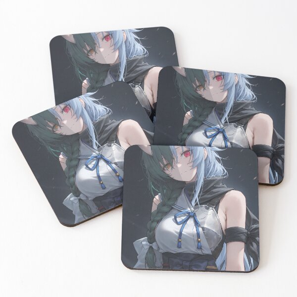Item preview, Inia Sestina Dual Toned Spirit Muv Luv Alternative designed and sold by 108Recordings.
