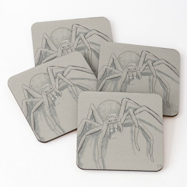 Item preview, The Itsy Bitsy Spider designed and sold by CreativeMatthew.