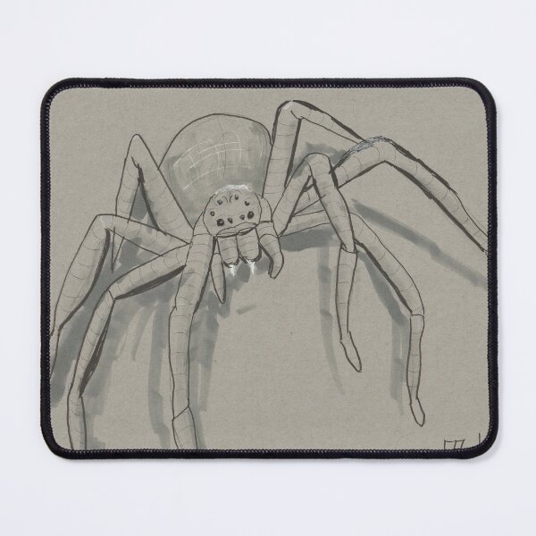 Item preview, The Itsy Bitsy Spider designed and sold by CreativeMatthew.