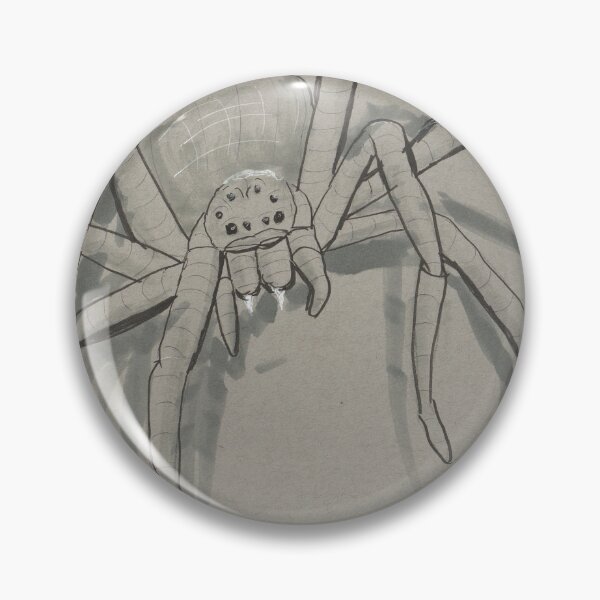 Item preview, The Itsy Bitsy Spider designed and sold by CreativeMatthew.