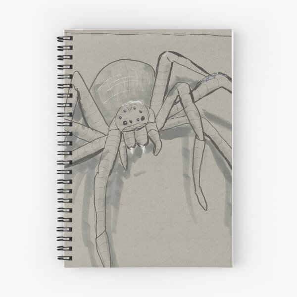 Item preview, The Itsy Bitsy Spider designed and sold by CreativeMatthew.