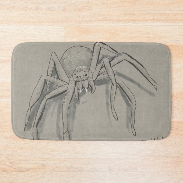 Item preview, The Itsy Bitsy Spider designed and sold by CreativeMatthew.