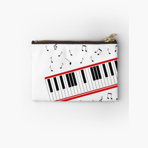 Item preview, Michael Jackson Beat It Piano Keys designed and sold by delllsdesigns.