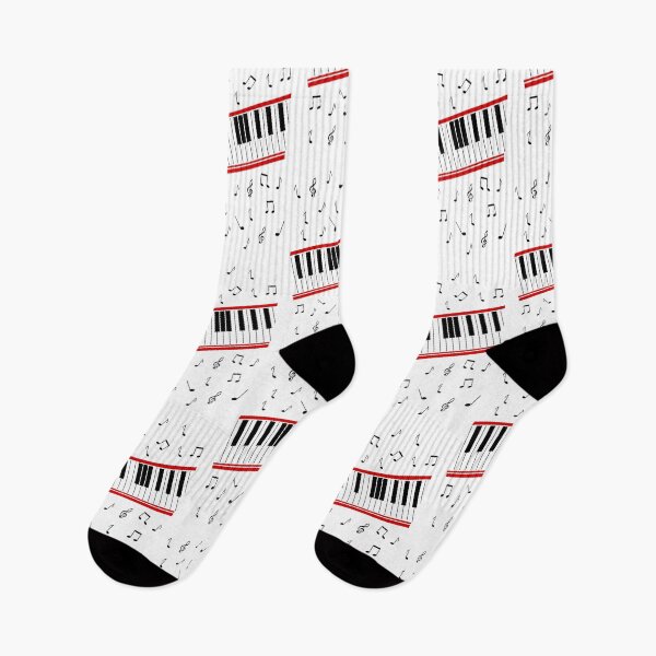Item preview, Michael Jackson Beat It Piano Keys designed and sold by delllsdesigns.