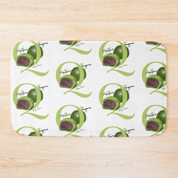 Item preview, Q | Qingtuan designed and sold by LiquidCats.